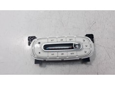 MANDO CALEFACCION / AIRE ACONDICIONADO A4539051100 