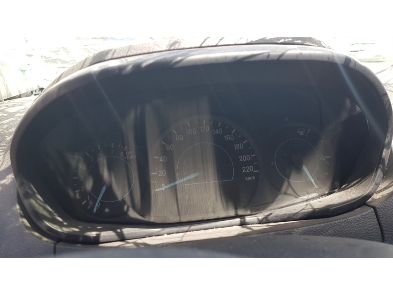 ford ka+ del año 2018