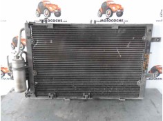 Recambio de condensador / radiador aire acondicionado para opel corsa c club referencia OEM IAM 24445193 35412 