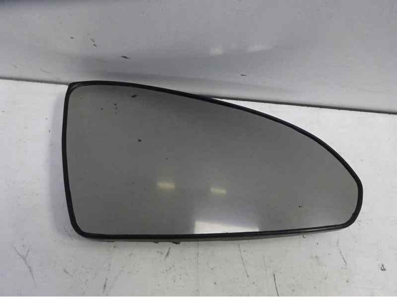 Recambio de cristal retrovisor derecho para nissan primera berlina (p12) referencia OEM IAM 96365AU415 31521422 