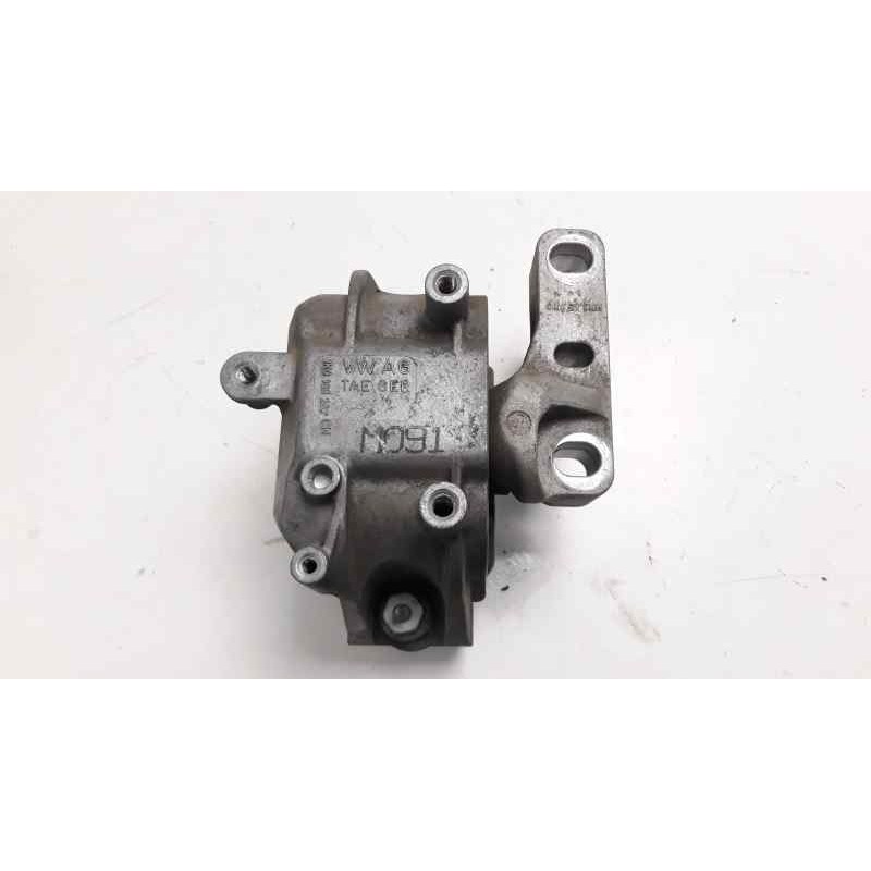 Recambio de soporte motor derecho para audi a3 sportback (8p) 1.6 tdi attraction referencia OEM IAM 1K0199262CN  