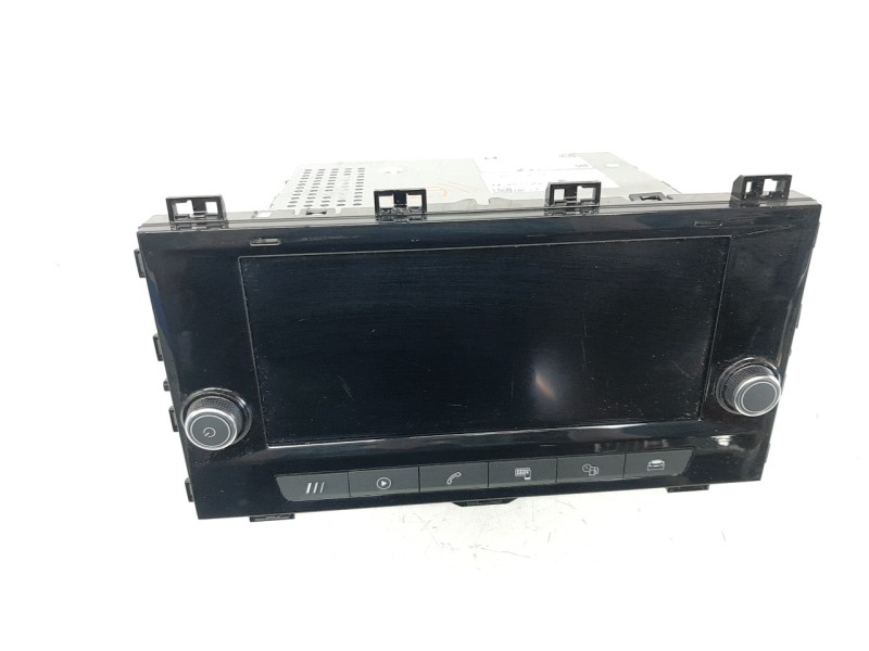 Recambio de sistema audio / radio cd para seat ibiza (kj1) 1.0 referencia OEM IAM 5FJ035869A  