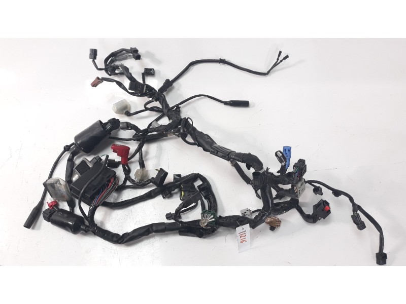 Recambio de modulo electronico para honda cbr 650r referencia OEM IAM 32100MKYD10  