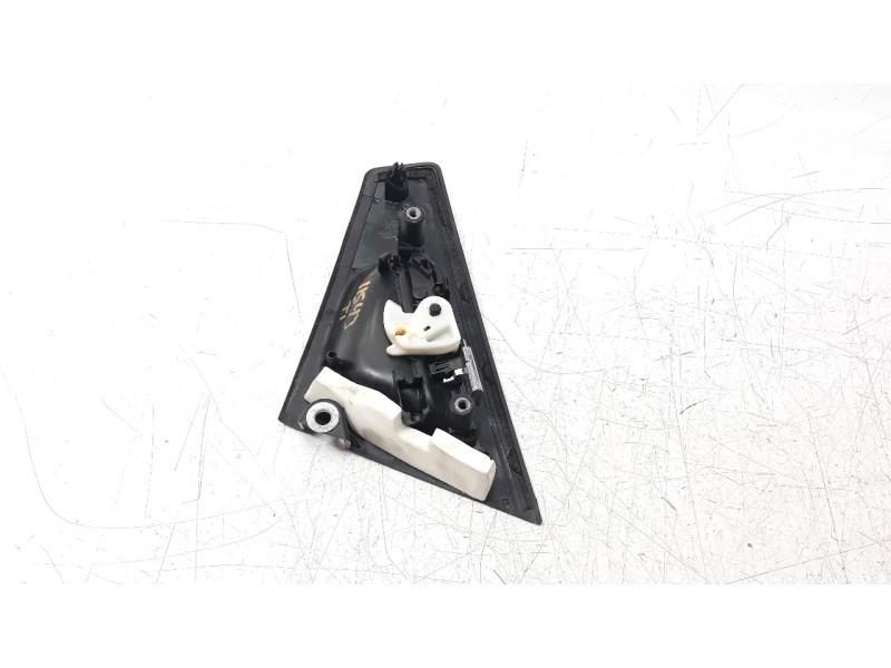 Recambio de maneta exterior trasera izquierda para renault clio iv 1.5 dci diesel fap referencia OEM IAM 826067059R  