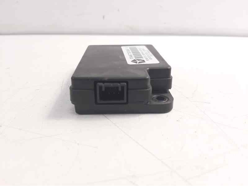 Recambio de modulo electronico para jeep compass referencia OEM IAM P04671918AF  