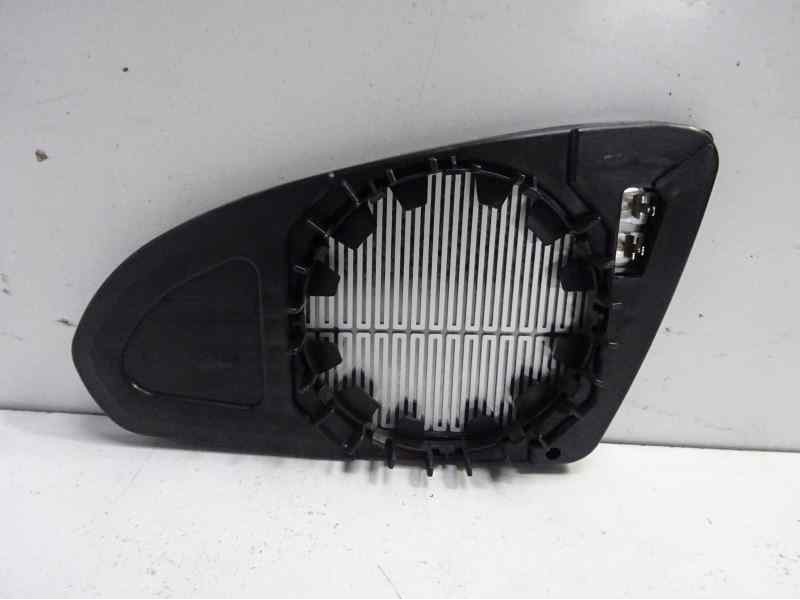 Recambio de cristal retrovisor derecho para nissan primera berlina (p12) referencia OEM IAM 96365AU415 31521422 