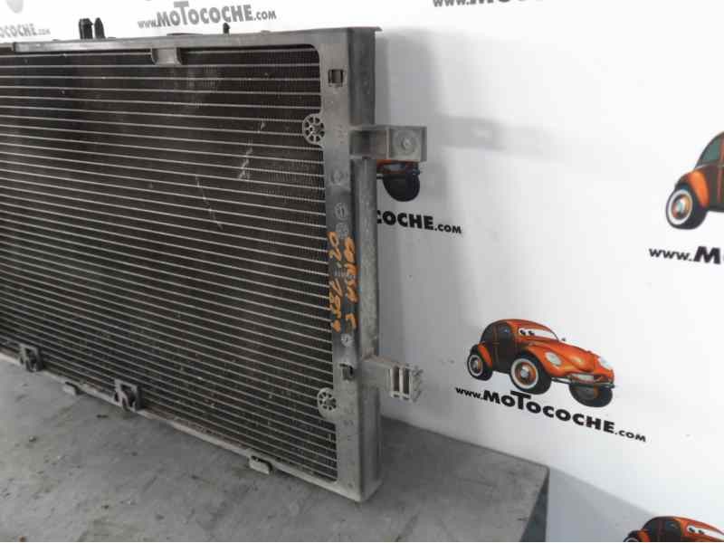 Recambio de condensador / radiador aire acondicionado para opel corsa c club referencia OEM IAM 24445193 35412 