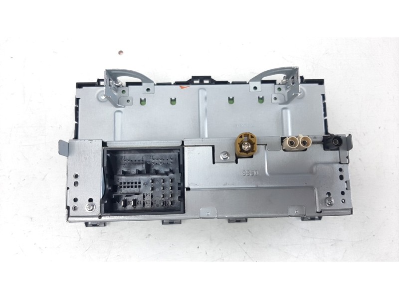 Recambio de sistema audio / radio cd para seat ibiza (kj1) 1.0 referencia OEM IAM 5FJ035869A  