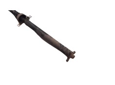 Recambio de transmision central para mercedes-benz clase c (w204) coupe c 220 cdi blueefficiency (204.302) referencia OEM IAM 20 2