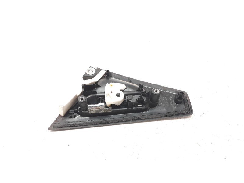 Recambio de maneta exterior trasera izquierda para renault clio iv 1.5 dci diesel fap referencia OEM IAM 826067059R  