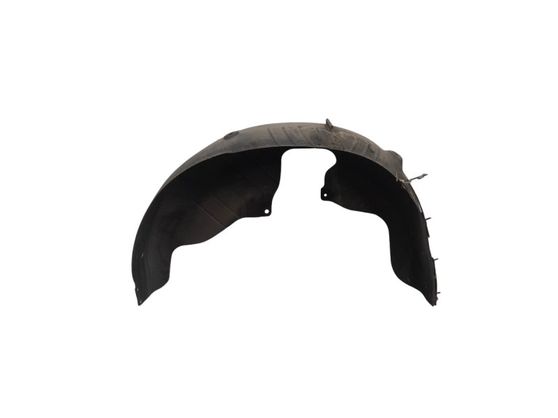 Recambio de paso rueda trasero izquierdo para hyundai santa fe 2.2 crdi cat referencia OEM IAM 86821S1000  