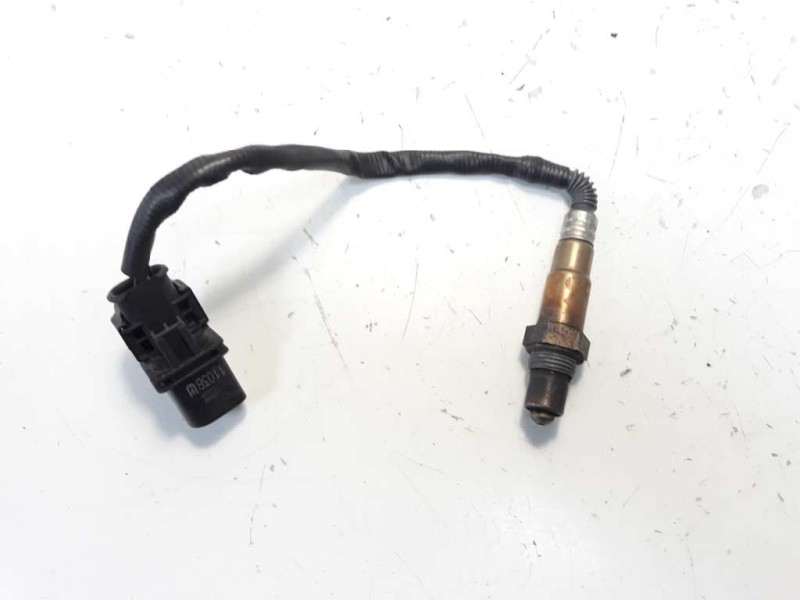 Recambio de sonda lambda para bmw serie 5 lim. (f10) 530d referencia OEM IAM 779160001 0281004018 