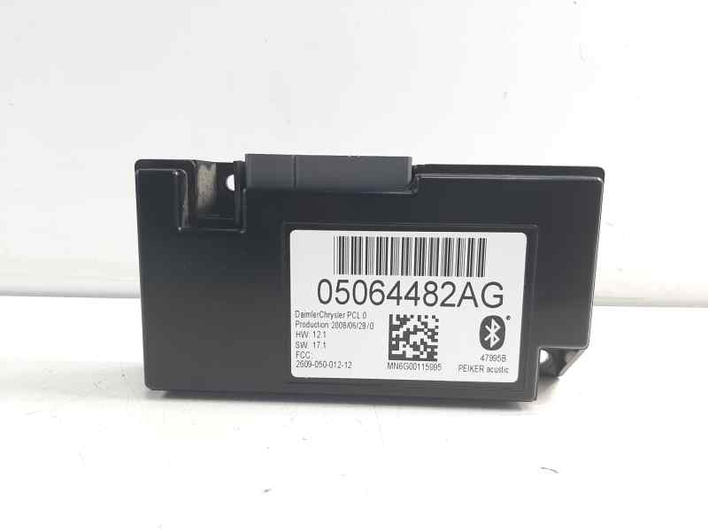 Recambio de modulo electronico para jeep compass referencia OEM IAM 05064482AG  