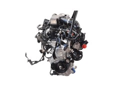 Recambio de motor completo para honda hr-v (..) 1.5 vtec cat referencia OEM IAM L15BY   2