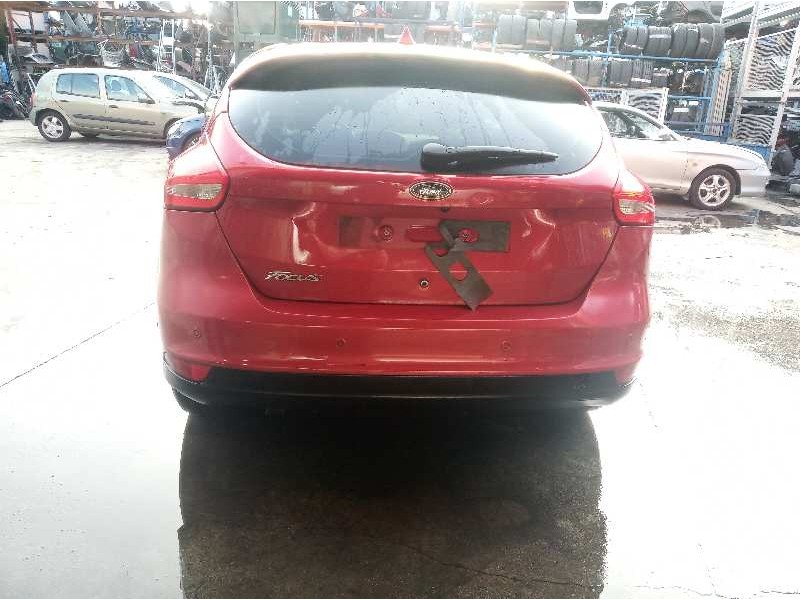 ford focus lim. del año 2015