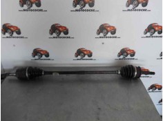 Recambio de transmision delantera derecha para opel corsa c club referencia OEM IAM 024427064  