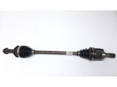 TRANSMISION DELANTERA IZQUIERDA 49500H8000 49500H8000 