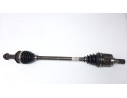 TRANSMISION DELANTERA IZQUIERDA 49500H8000 49500H8000 