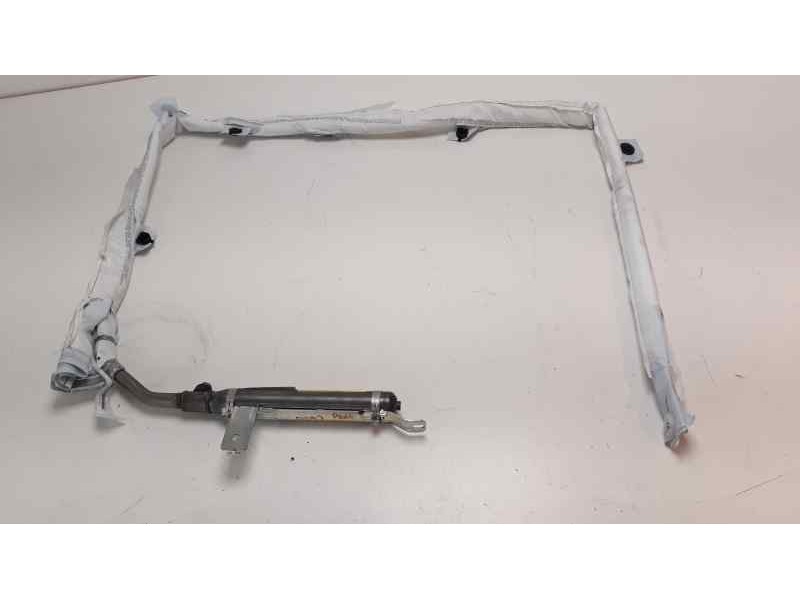 Recambio de airbag cortina delantero derecho para audi a3 sportback (8p) 1.6 tdi attraction referencia OEM IAM 8P4880742J  