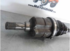 Recambio de transmision delantera derecha para opel corsa c club referencia OEM IAM 024427064   2