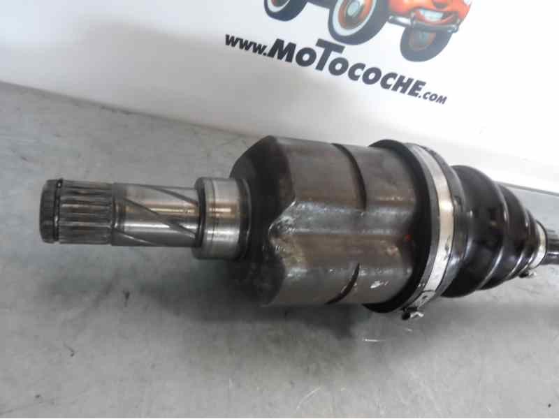Recambio de transmision delantera derecha para opel corsa c club referencia OEM IAM 024427064  
