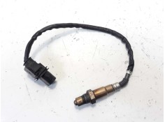 Recambio de sonda lambda para opel insignia berlina cosmo referencia OEM IAM 0281004110  