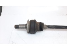 Recambio de transmision trasera derecha para mercedes-benz clase c (w204) coupe c 220 cdi blueefficiency (204.302) referencia OE 2