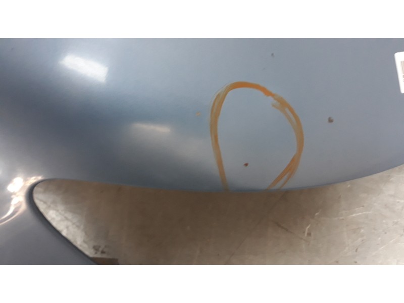 Recambio de aleta delantera derecha para volvo v50 familiar 1.6 diesel cat referencia OEM IAM 31278845  
