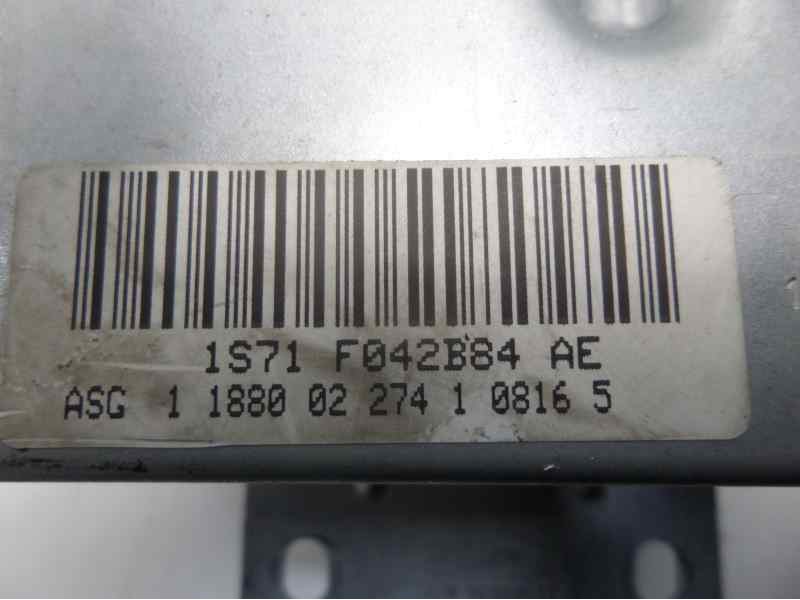 Recambio de airbag delantero derecho para ford mondeo berlina (ge) ambiente referencia OEM IAM 1S71F042B84AE  