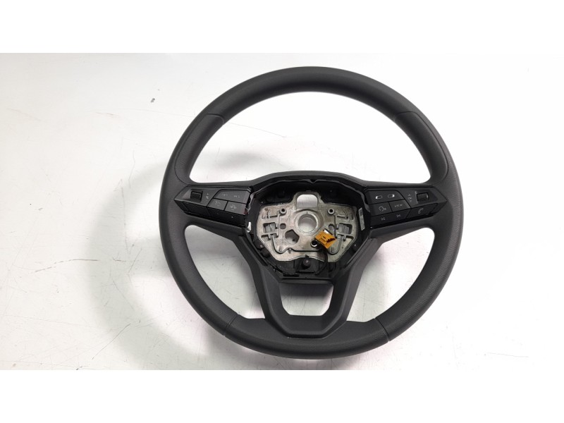Recambio de volante para seat ibiza (kj1) 1.0 referencia OEM IAM 5F0419091AHL  