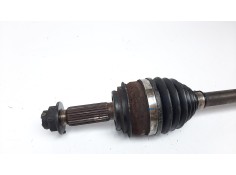 Recambio de transmision delantera izquierda para kia rio (yb) 1.2 cat referencia OEM IAM 49500H8000   2