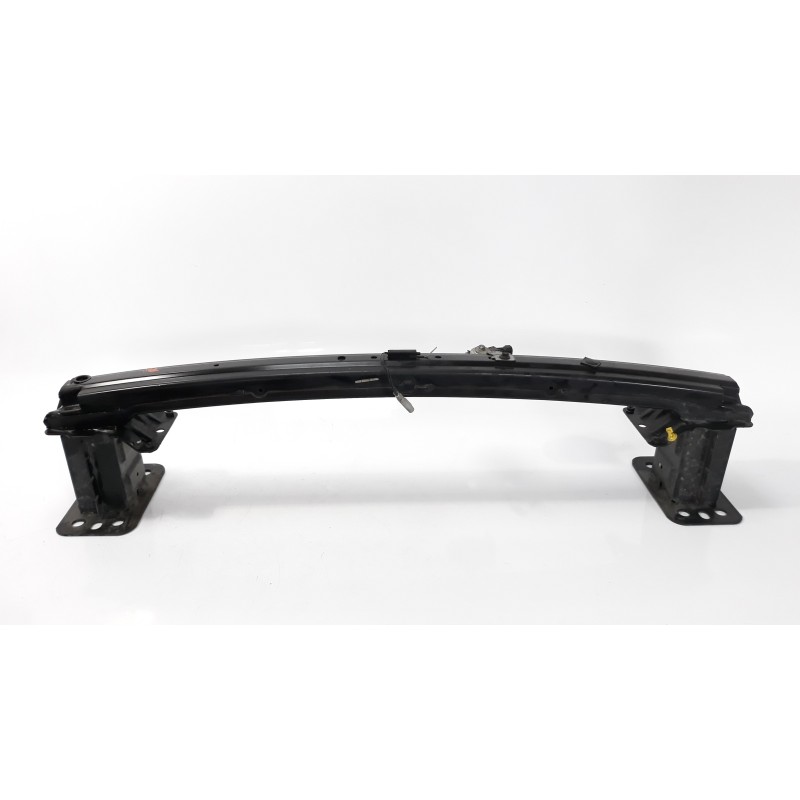 Recambio de refuerzo paragolpes delantero para ford fusion (cbk) 1.4 tdci cat referencia OEM IAM 1216532 107103207 FD3501622