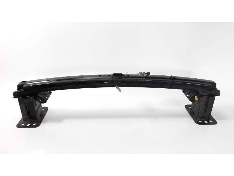 Recambio de refuerzo paragolpes delantero para ford fusion (cbk) 1.4 tdci cat referencia OEM IAM 1216532 107103207 FD3501622