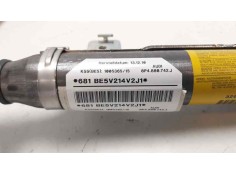 Recambio de airbag cortina delantero derecho para audi a3 sportback (8p) 1.6 tdi attraction referencia OEM IAM 8P4880742J   2