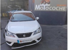 seat ibiza (6j5) del año 2012 2