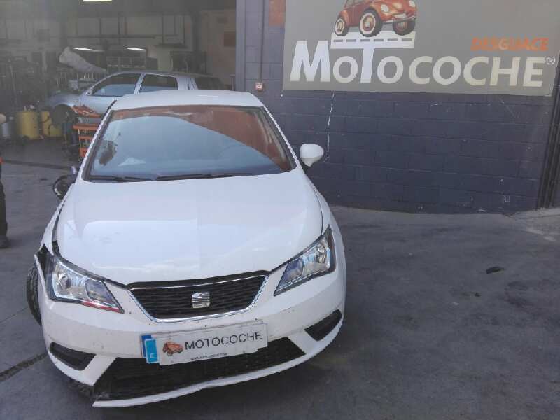 seat ibiza (6j5) del año 2012