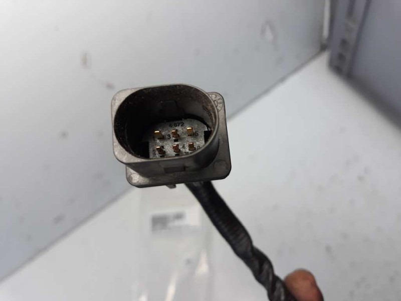 Recambio de sonda lambda para opel insignia berlina cosmo referencia OEM IAM 0281004110  