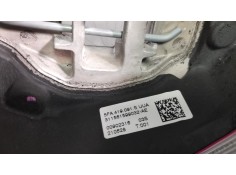 Recambio de volante para seat ibiza (kj1) 1.0 referencia OEM IAM 5F0419091AHL   2