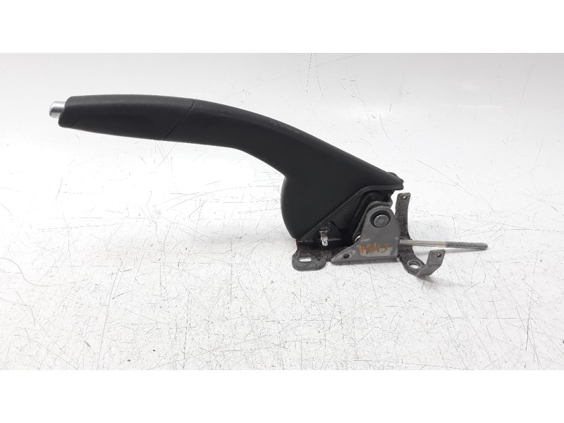 Recambio de palanca freno para renault clio iv 1.5 dci diesel fap referencia OEM IAM 360103914R  