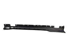Recambio de estribos laterales para mercedes-benz clase clk (w207) coupe 3.0 cdi cat referencia OEM IAM A2076900140   2