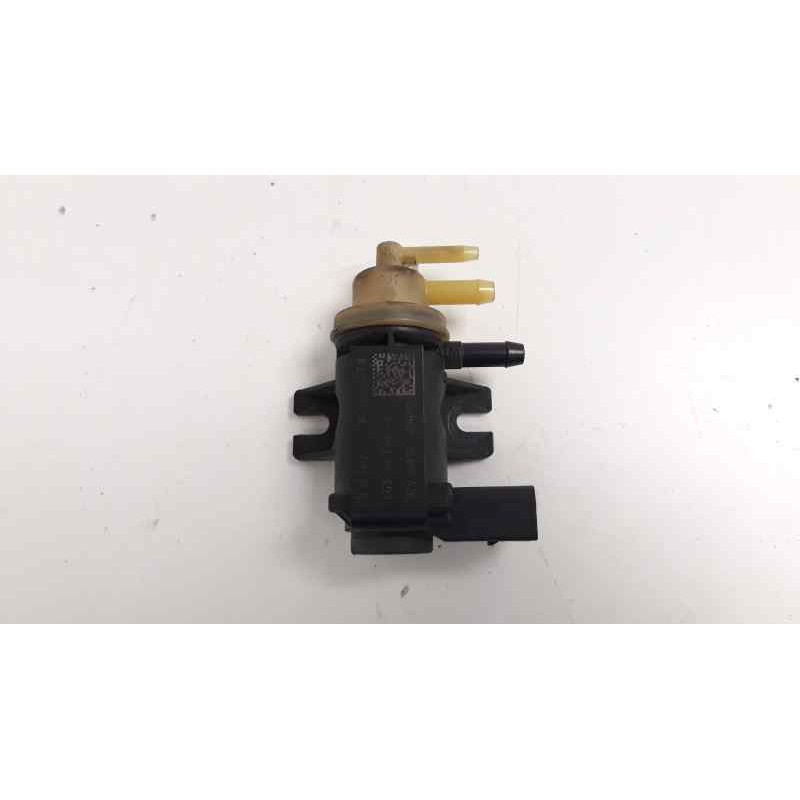 Recambio de valvula aire adicional para audi a3 sportback (8p) 1.6 tdi attraction referencia OEM IAM 1K0906627B  