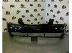 Recambio de paragolpes delantero para hyundai getz (tb) referencia OEM IAM 865111C100 108401508 HN3301001