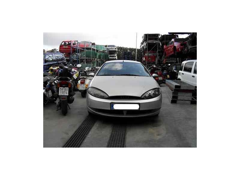 ford cougar (mc) del año 1998