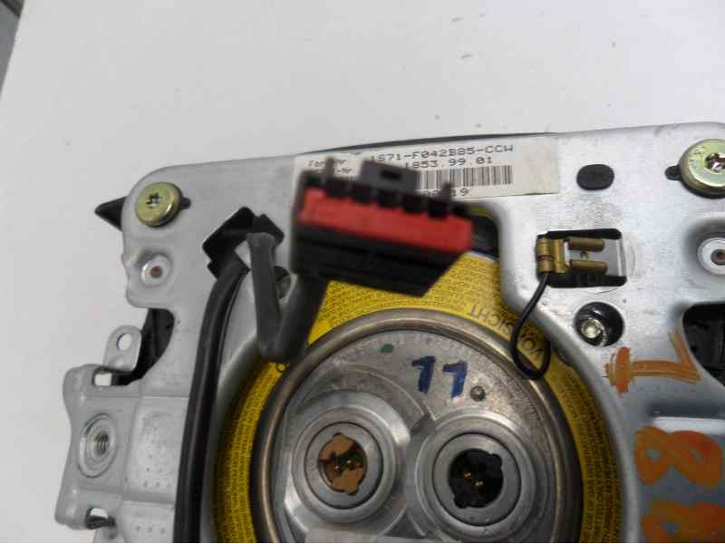 Recambio de airbag delantero izquierdo para ford mondeo berlina (ge) ambiente referencia OEM IAM 1S71F042B85CCW  