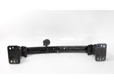 Recambio de refuerzo paragolpes delantero para ford fusion (cbk) 1.4 tdci cat referencia OEM IAM 1216532 107103207 FD3501622 2