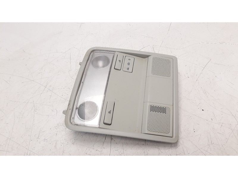 Recambio de luz interior para seat leon (5f1) 1.2 tsi referencia OEM IAM 1K0947105ACY20  