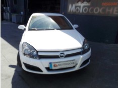 opel astra h berlina del año 2005 2