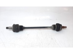 TRANSMISION TRASERA IZQUIERDA 2043508423 