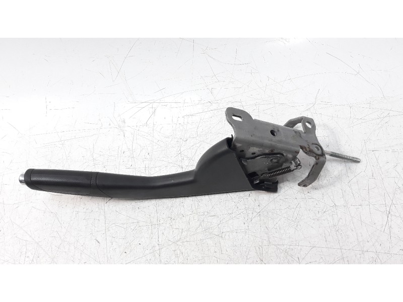Recambio de palanca freno para renault clio iv 1.5 dci diesel fap referencia OEM IAM 360103914R  
