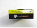 HERRAMIENTAS GUANTESNITRILO GUANTESNITRILO 8436589990142